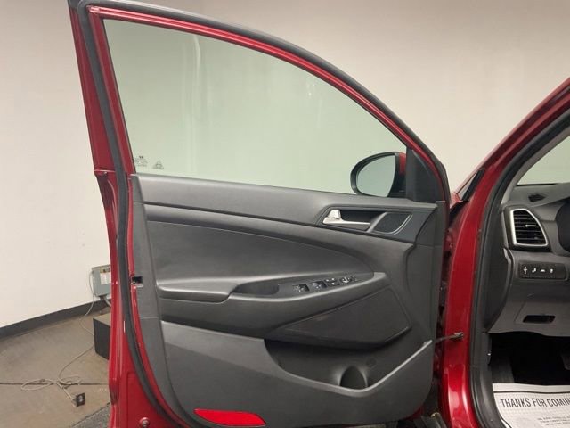 Used 2021 Hyundai Tucson Value FWD image 9