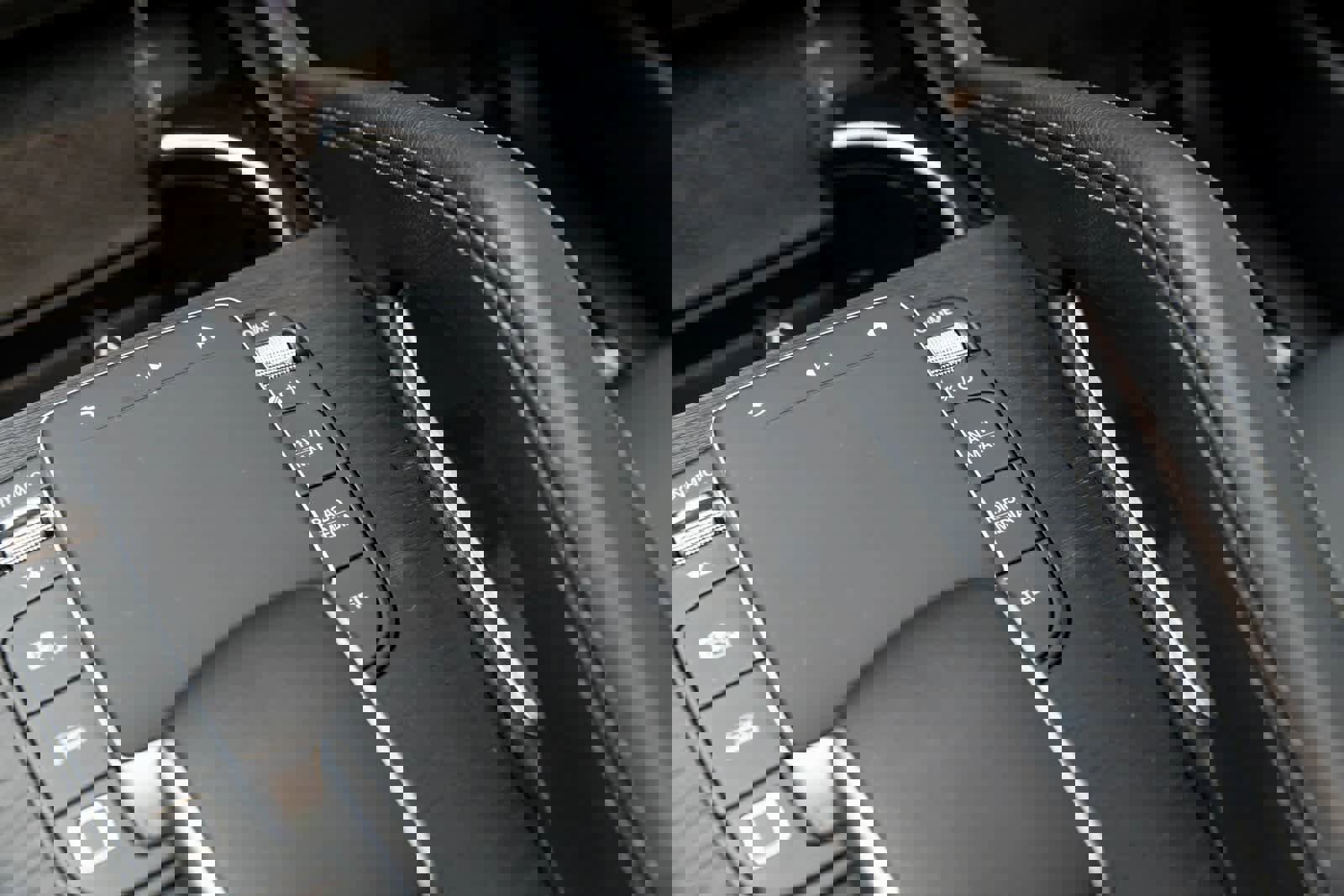 Used 2025 Mercedes-Benz GLE 450e 4MATIC w/ Driver Assistance Package image 36