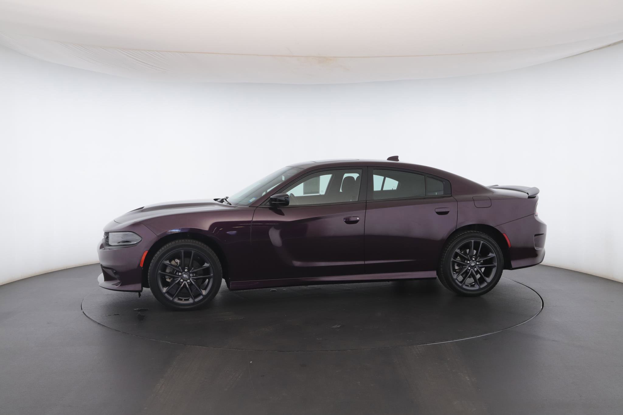 Used 2022 Dodge Charger GT w/ Blacktop Package image 42