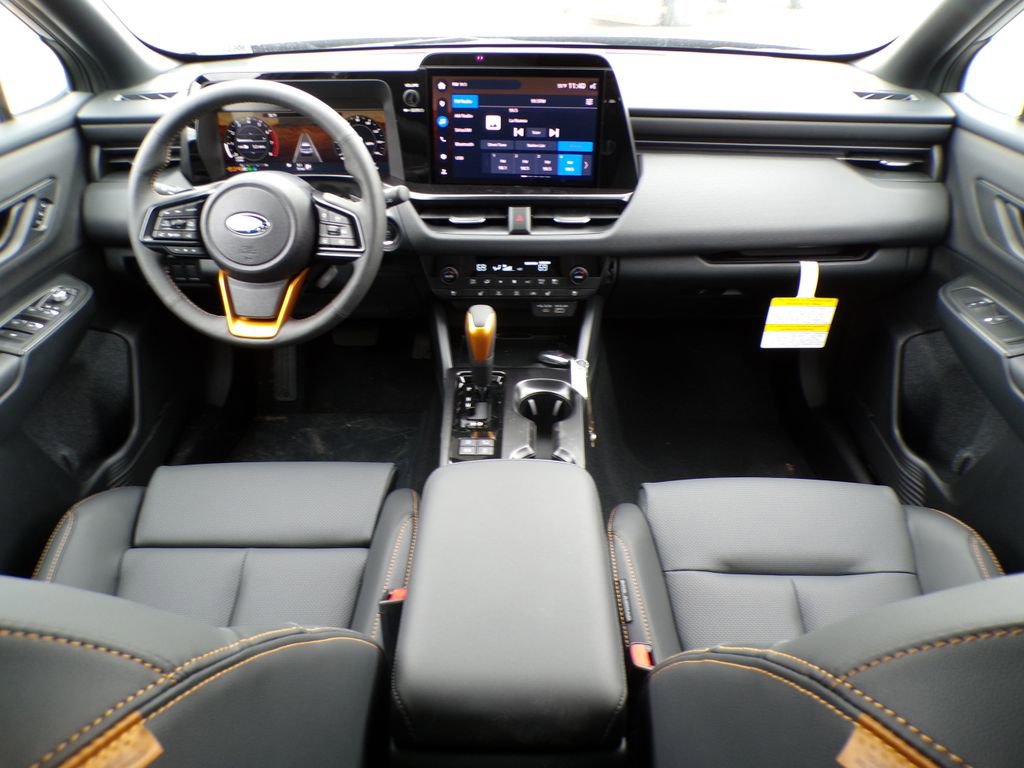New 2026 Subaru Outback Wilderness AWD/4WD image 9