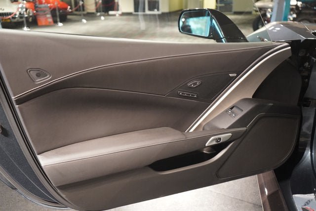 Used 2019 Chevrolet Corvette ZR1 RWD image 33