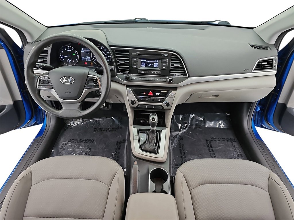 Used 2017 Hyundai Elantra SE image 12