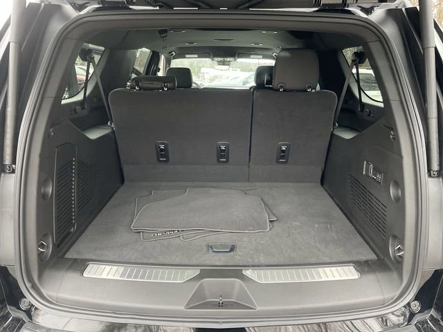 New 2026 Chevrolet Suburban High Country image 25
