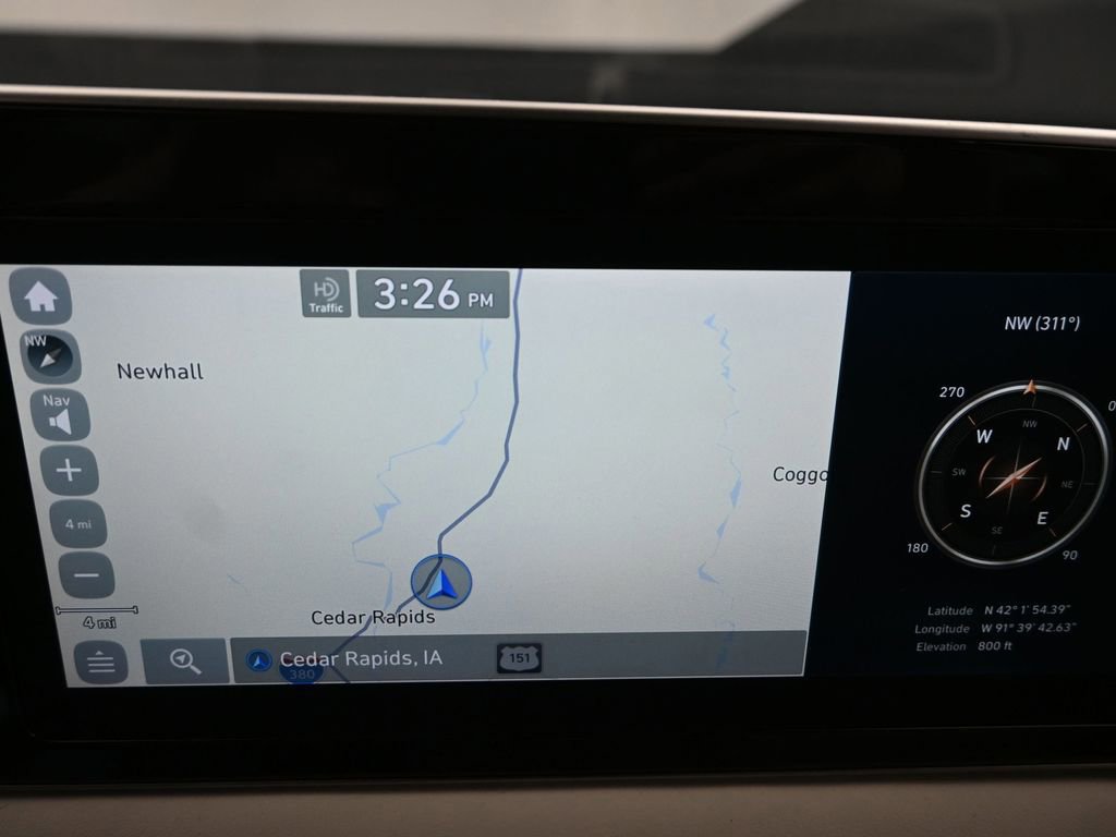 Used 2021 Hyundai Palisade Limited image 19