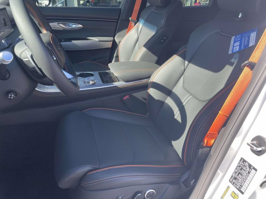 New 2026 Genesis GV70 2.5T Sport Prestige AWD/4WD image 20