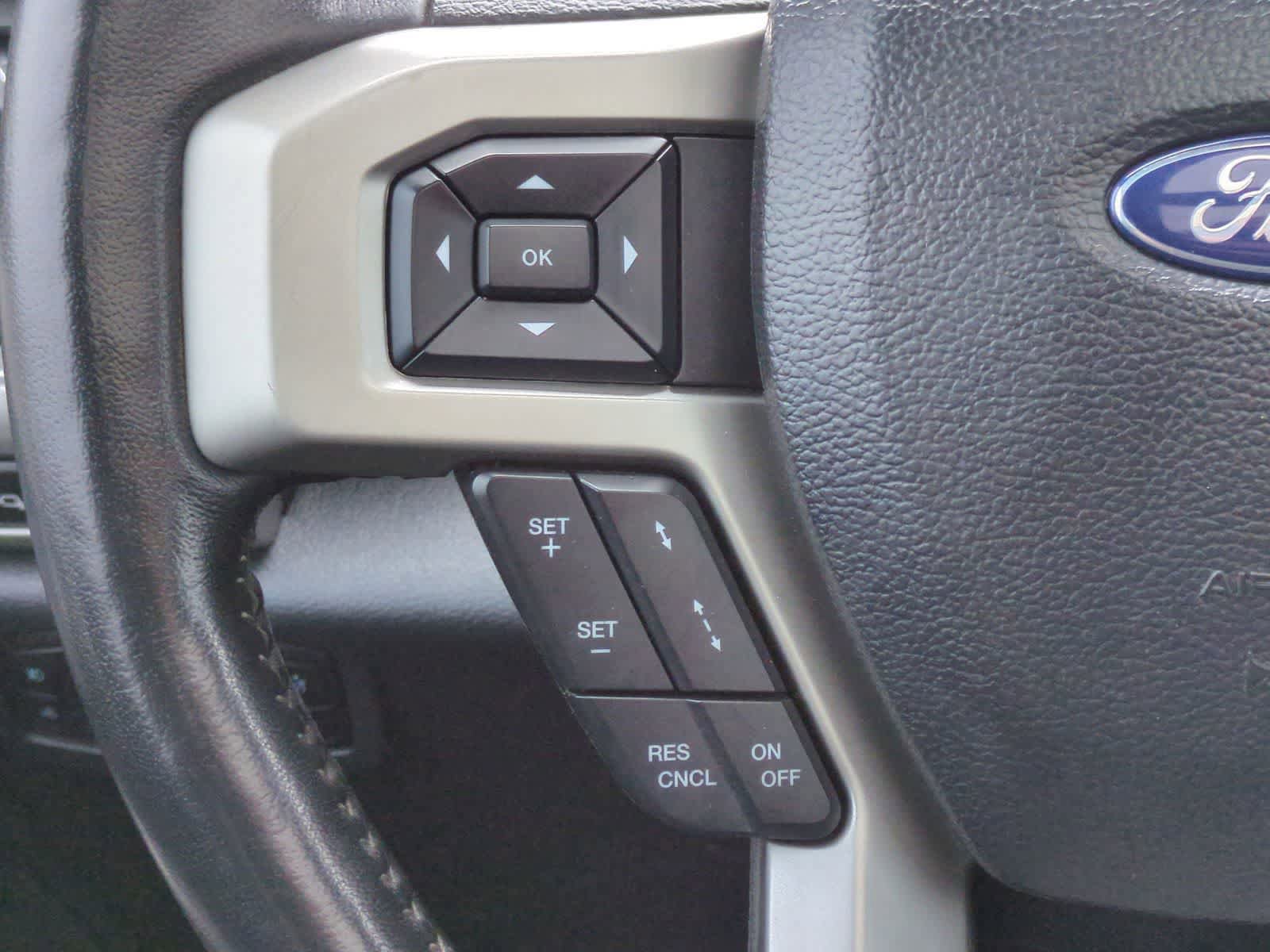 Used 2022 Ford F350 Lariat w/ Lariat Ultimate Package image 25