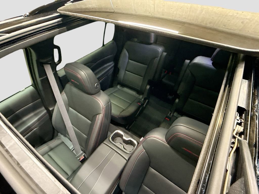 New 2026 Chevrolet Traverse Z71 AWD/4WD image 22