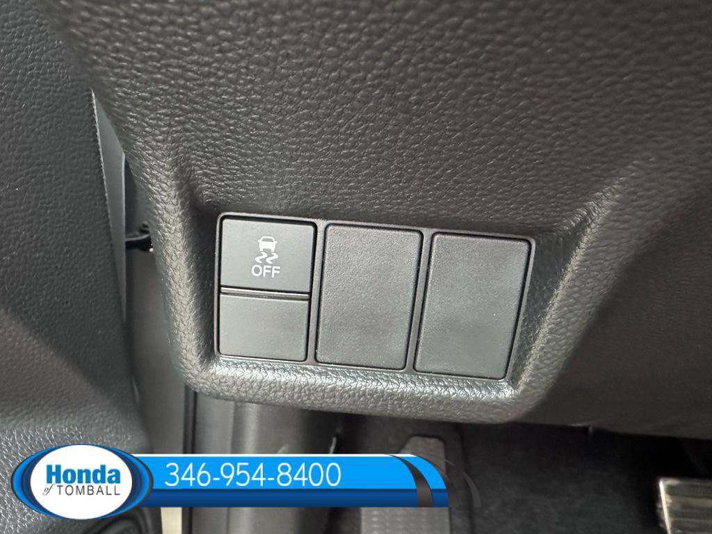 New 2026 Honda Civic Sport Touring image 9