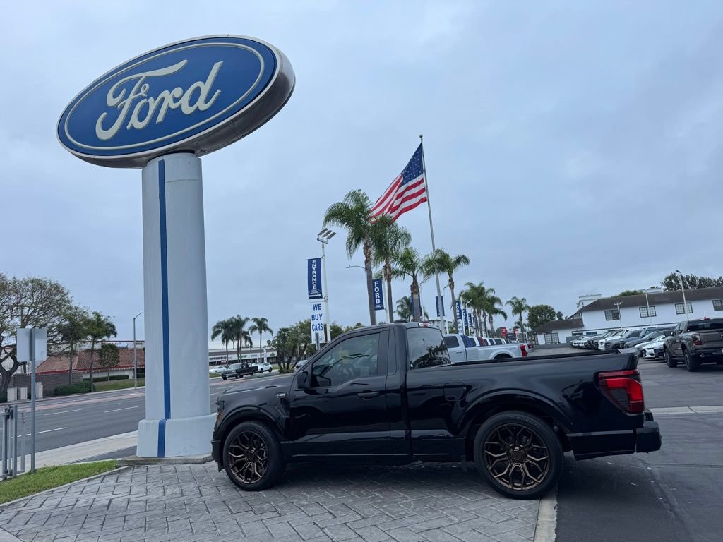 Used 2026 Ford F150 XL RWD image 14