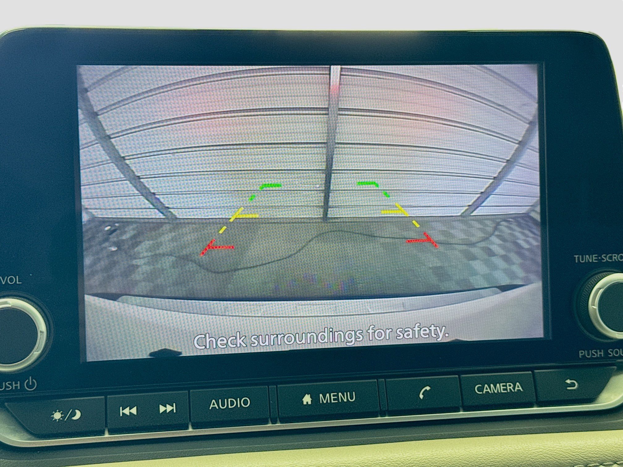 Used 2023 Nissan Rogue SV image 16