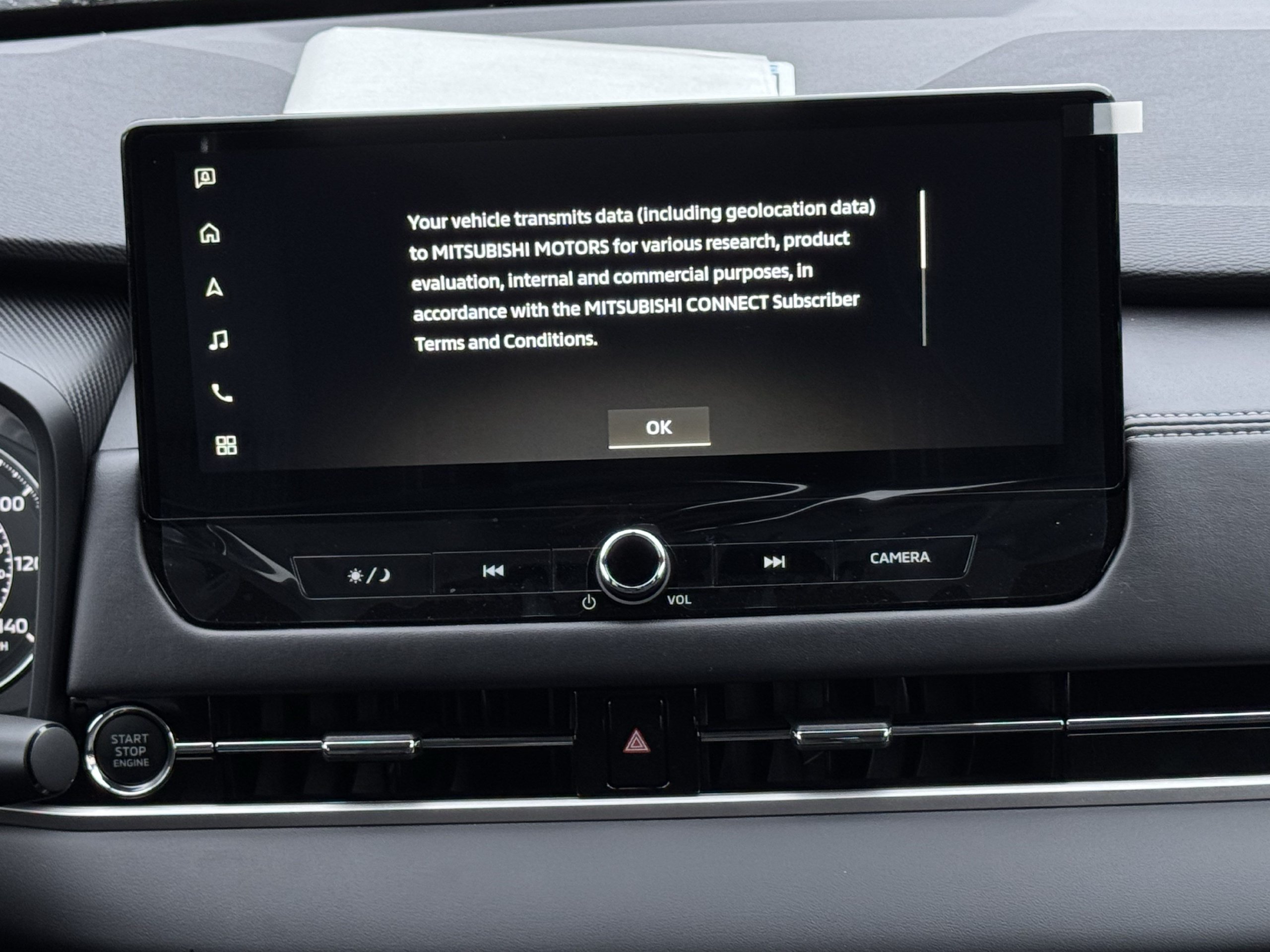 New 2026 Mitsubishi Outlander ES AWD/4WD image 13