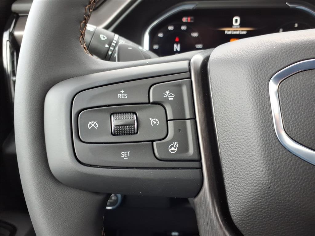 New 2026 GMC Sierra 1500 AT4 w/ AT4 Premium Package image 23