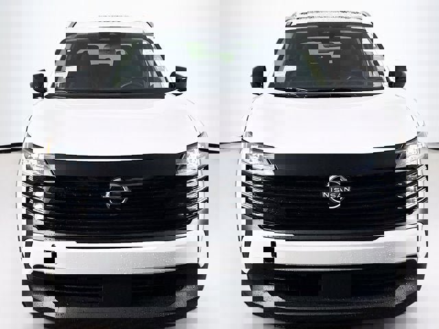 New 2026 Nissan Kicks SV w/ SV Premium Package image 2