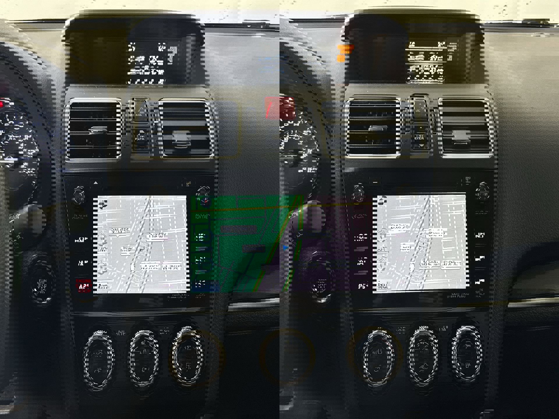 Used 2018 Subaru Forester 2.5i Touring w/ Popular Package #3B image 25