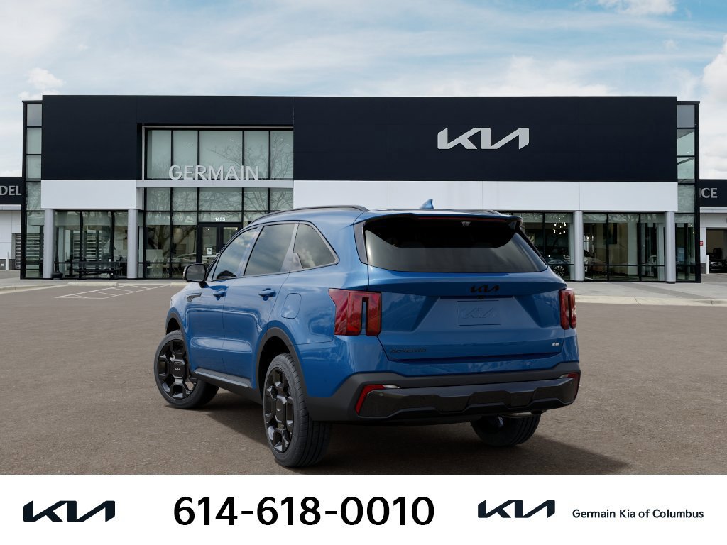 New 2026 Kia Sorento SX Prestige AWD/4WD image 7