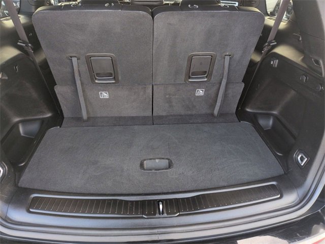 Certified 2024 Jeep Grand Cherokee L Laredo image 28