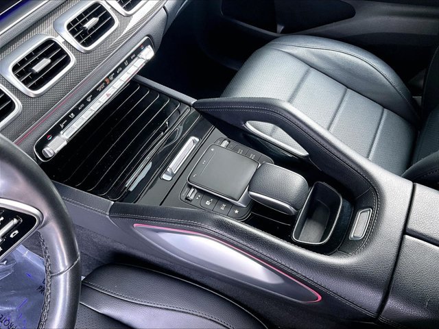 Certified 2022 Mercedes-Benz GLE 350 image 15