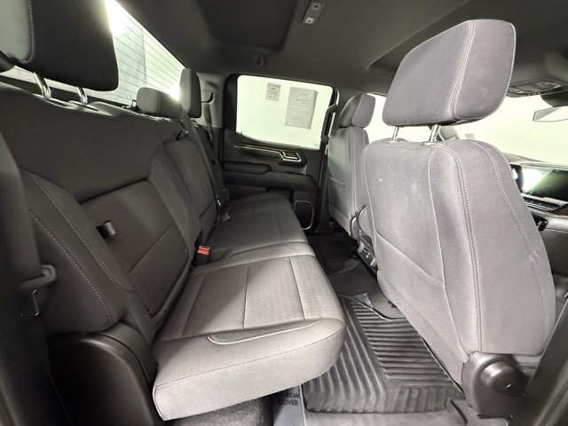 Used 2024 GMC Sierra 1500 Elevation w/ X31 Off-Road Package image 15