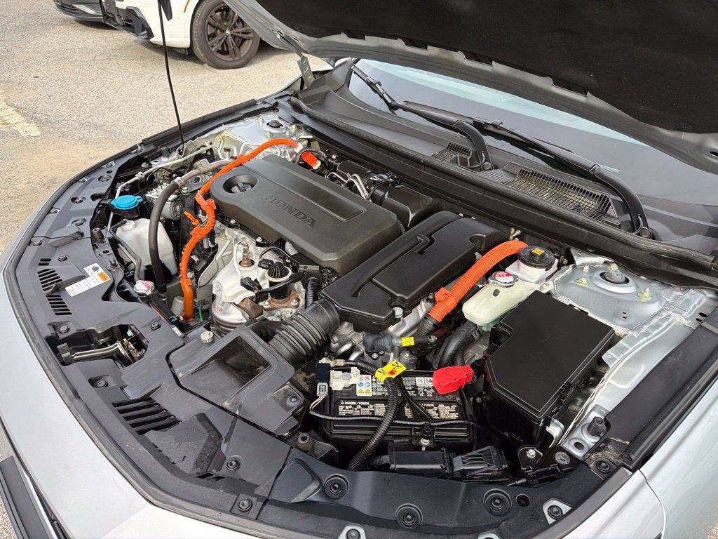 Used 2024 Honda Accord Sport image 14
