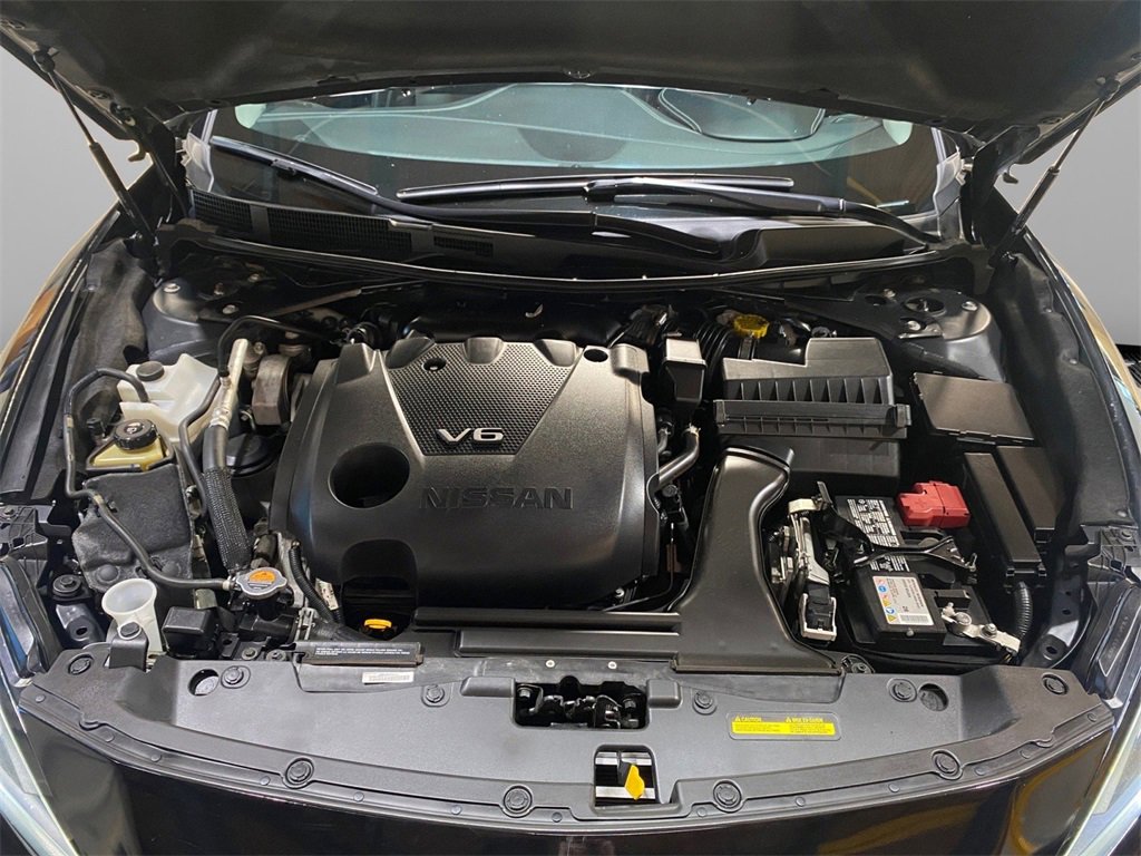 Used 2023 Nissan Maxima SL image 42