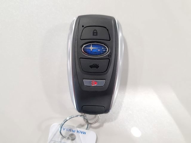 New 2026 Subaru Forester Premium image 26