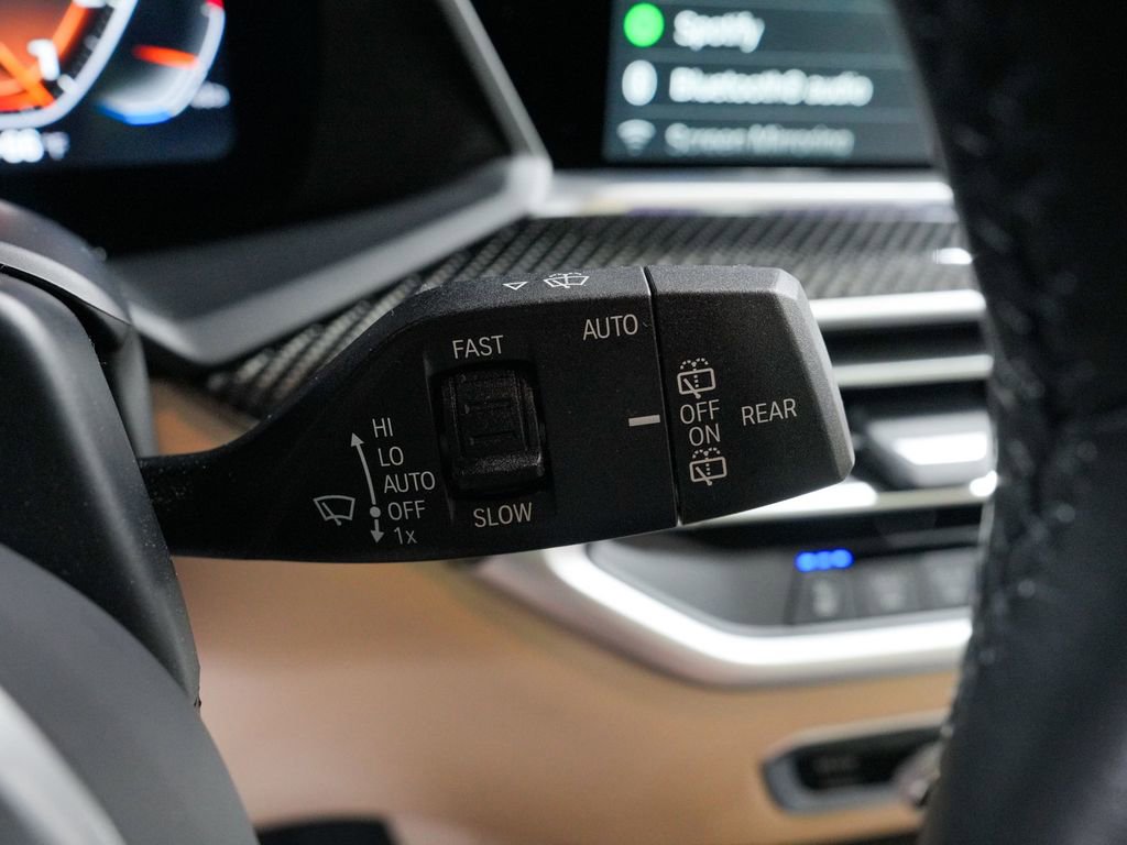 Used 2022 BMW X5 M50i w/ Executive Package AWD/4WD image 30