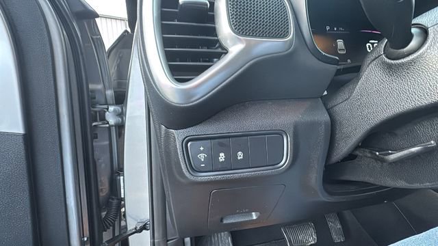 Used 2024 Kia Soul LX w/ Option Group 015 image 14