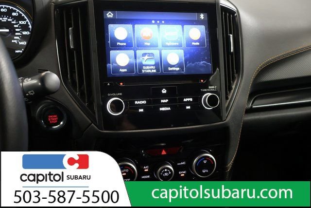 Used 2023 Subaru Forester Wilderness AWD/4WD image 23