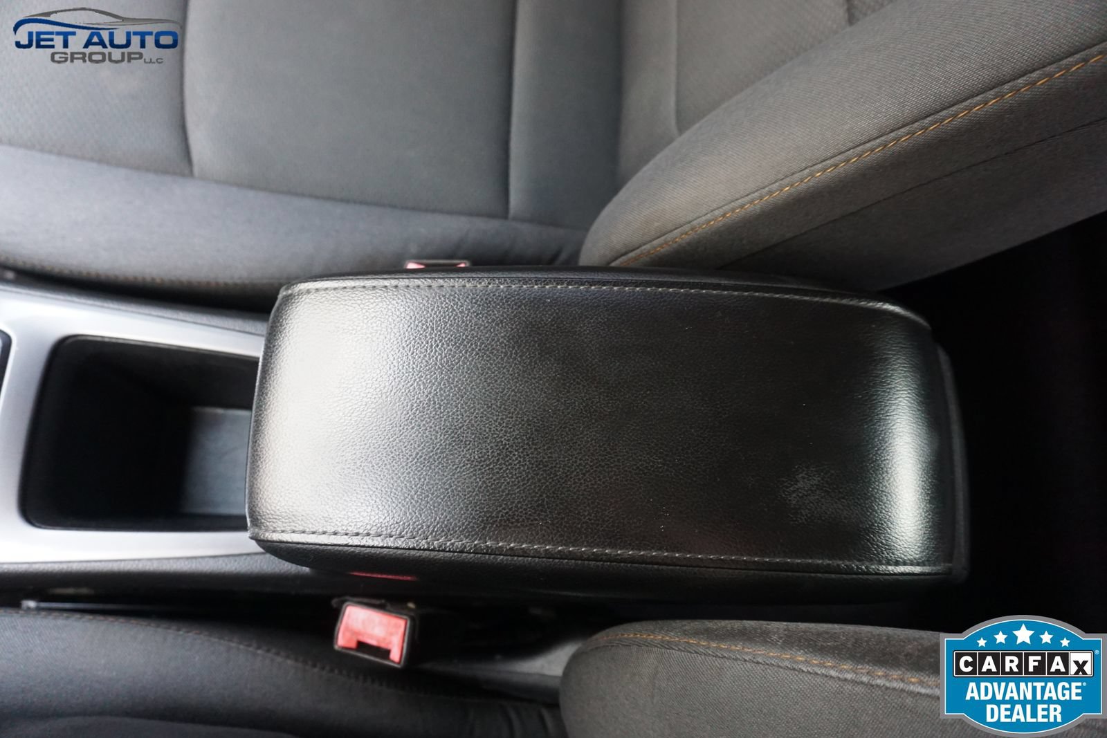Used 2019 Chevrolet Cruze LS FWD image 32
