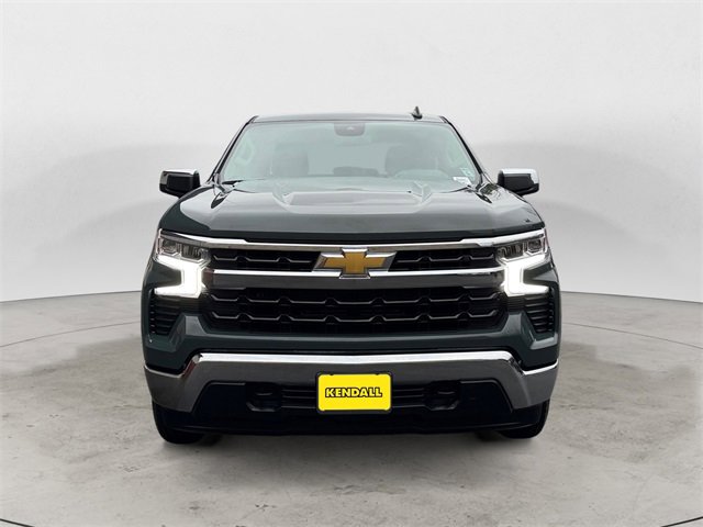 Used 2025 Chevrolet Silverado 1500 LT w/ Protection Package image 8