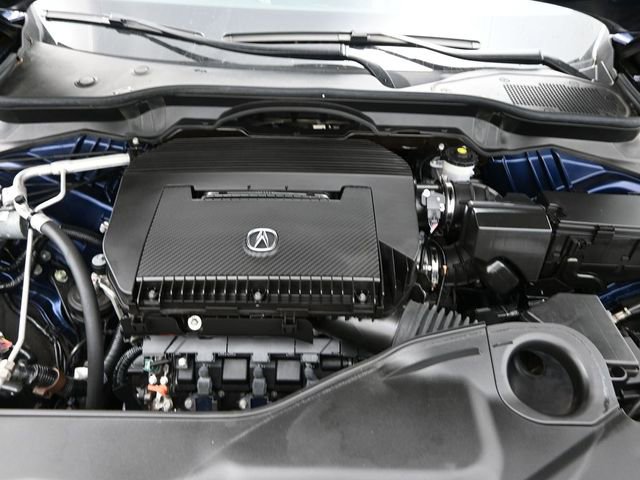 Used 2024 Acura MDX SH-AWD w/ Technology Package image 15