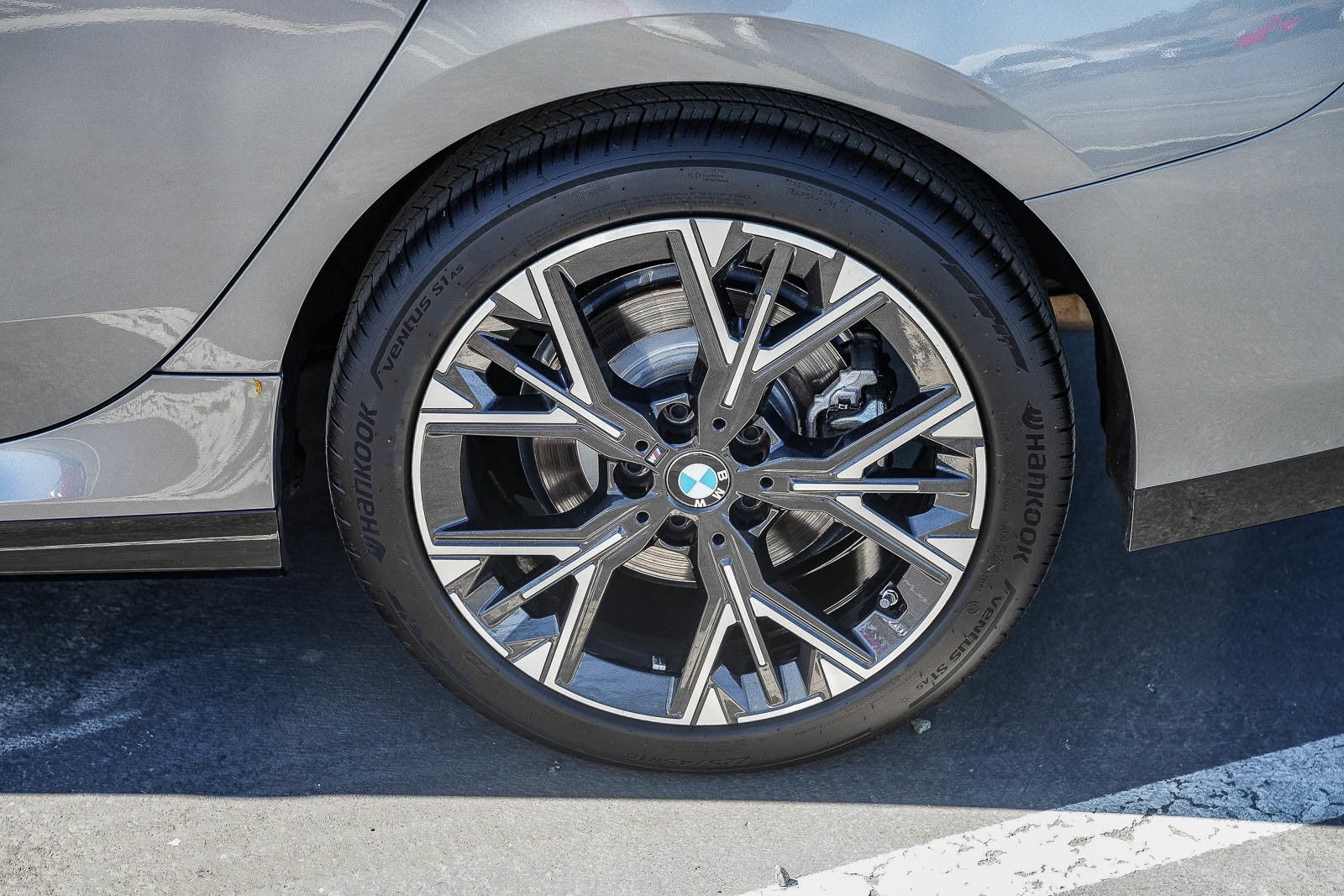 Used 2025 BMW 228i xDrive AWD/4WD image 10