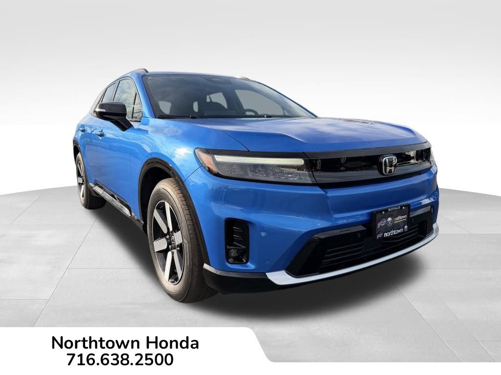 New 2026 Honda Prologue Touring