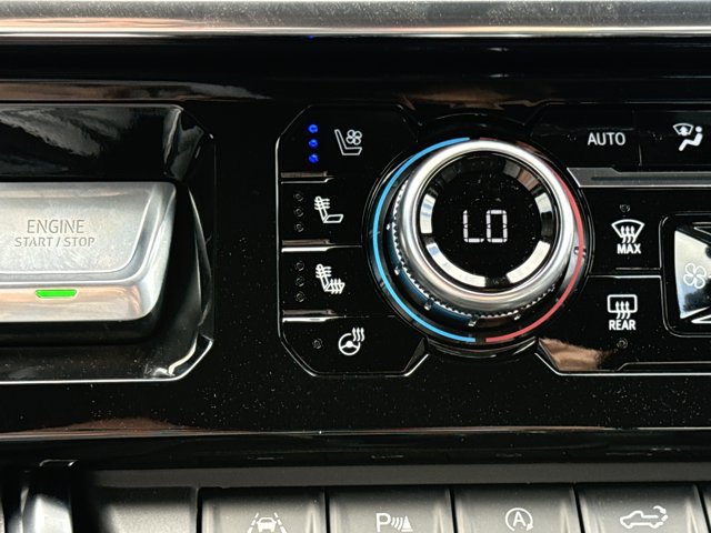 New 2026 GMC Sierra 1500 Denali image 23