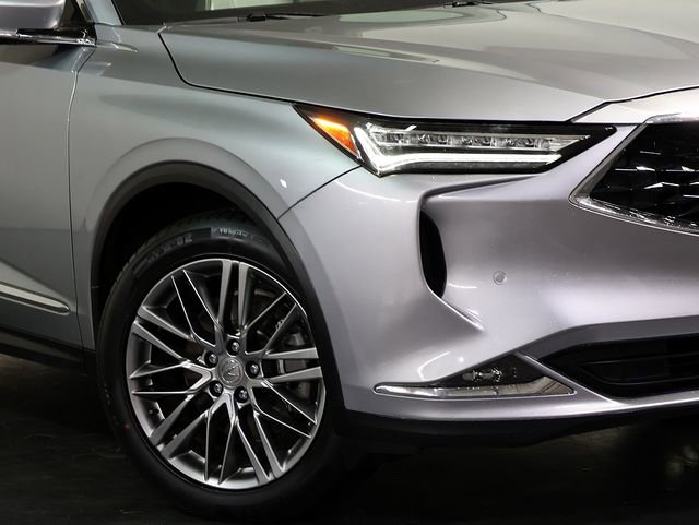 Used 2023 Acura MDX SH-AWD w/ Advance Package image 8