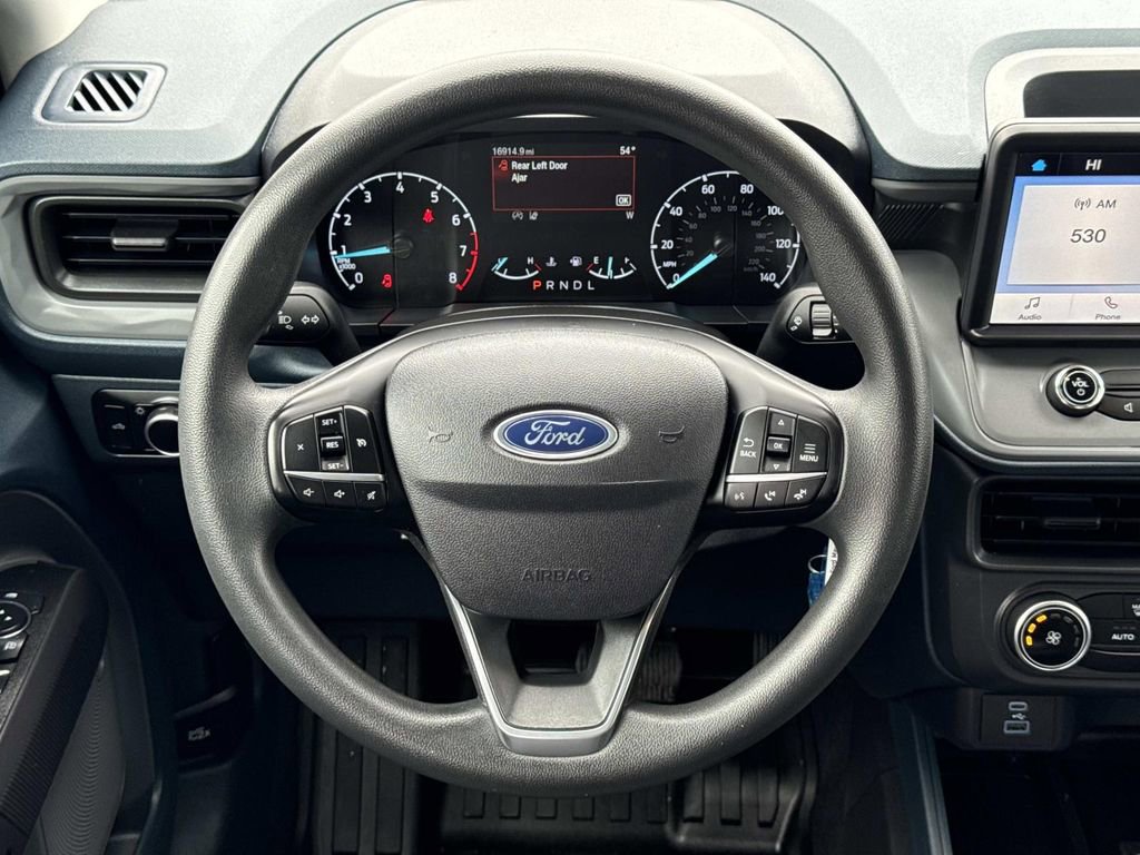 Certified 2024 Ford Maverick XL image 9