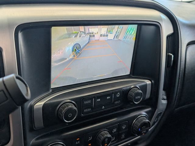 Used 2014 GMC Sierra 1500 SLE w/ SLE Value Package AWD/4WD image 22