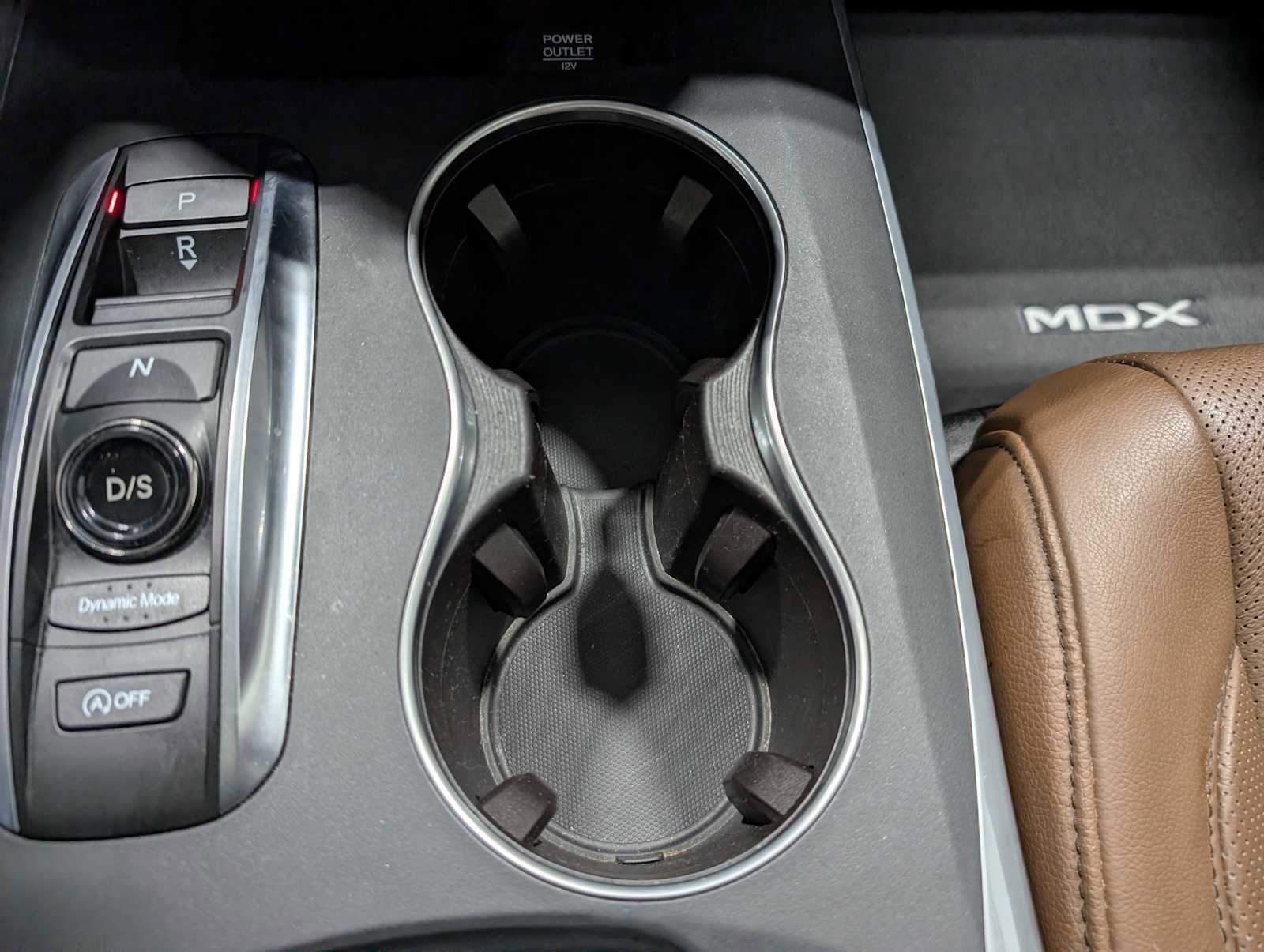 Used 2019 Acura MDX w/Technology Pkg image 29