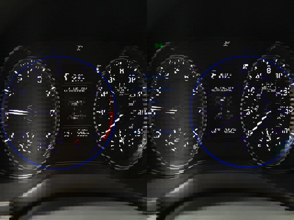 Certified 2021 Hyundai Kona SE image 8