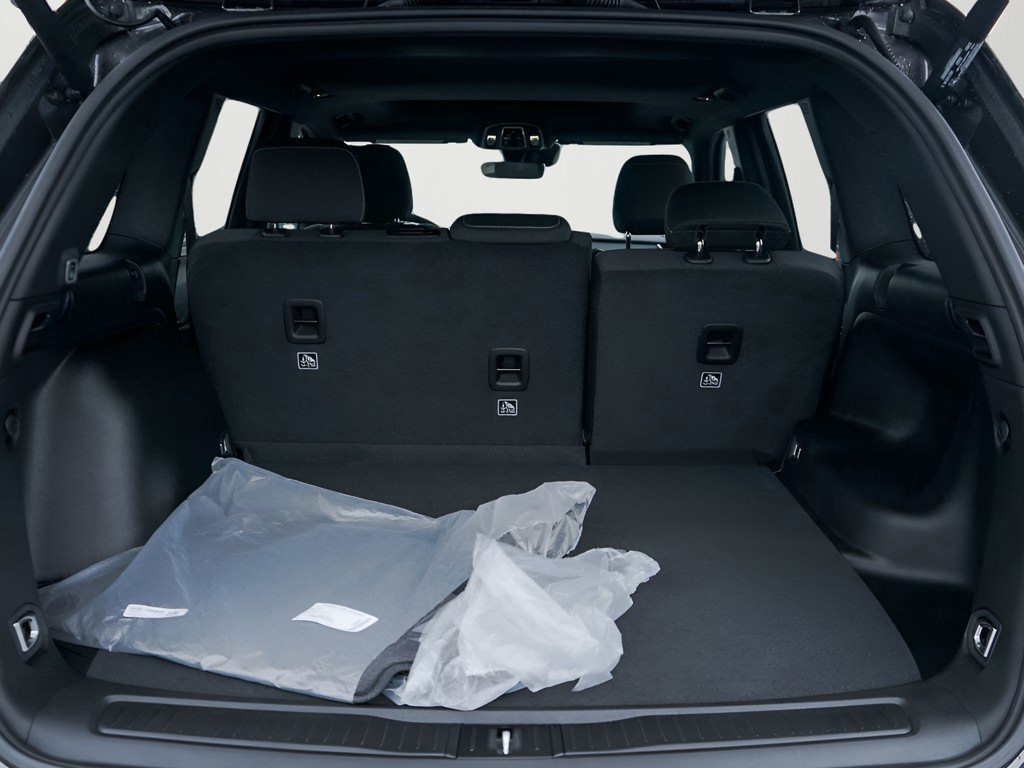 New 2025 Jeep Grand Cherokee Laredo X image 7