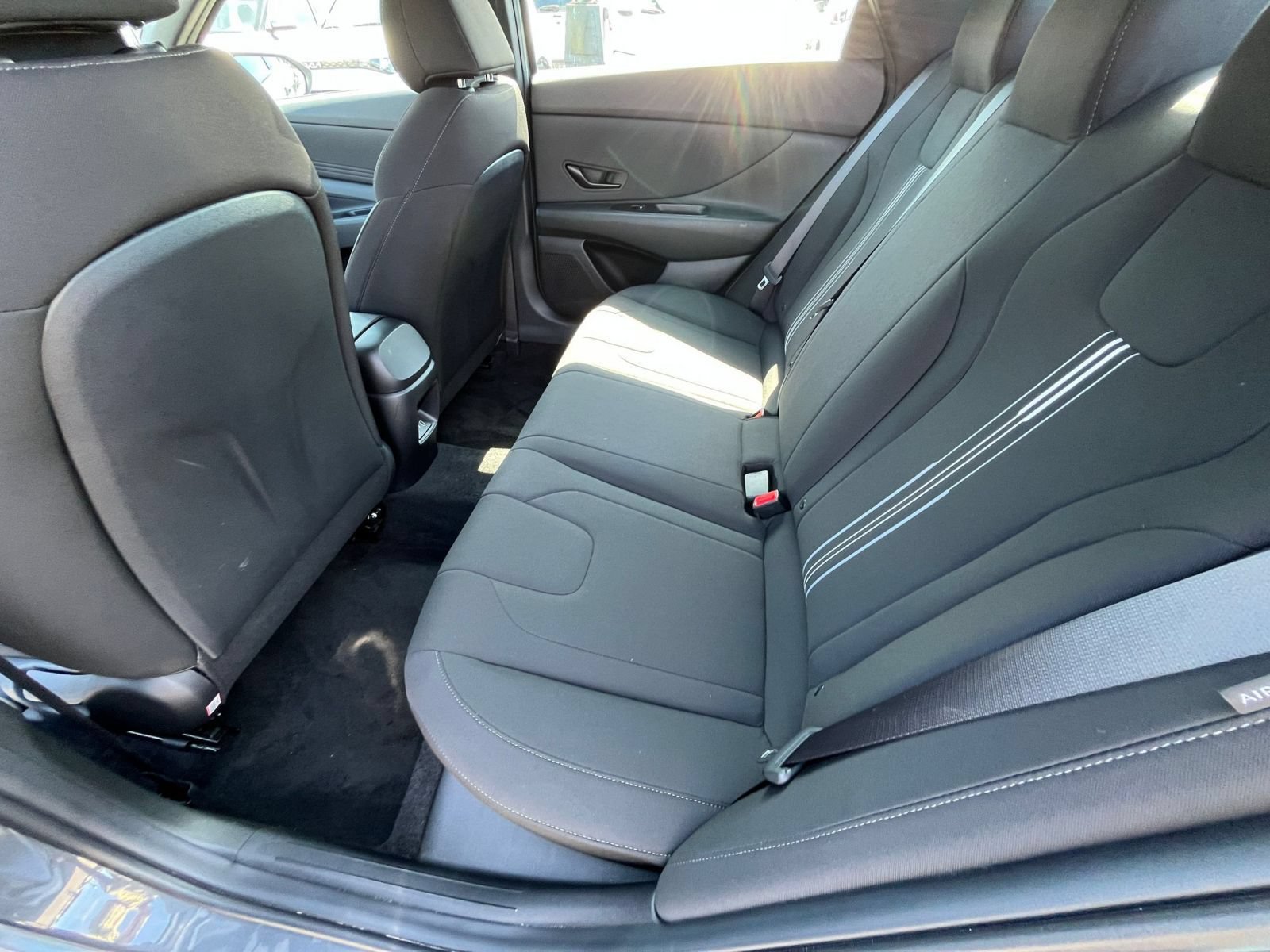 Used 2026 Hyundai Elantra Sport FWD image 26