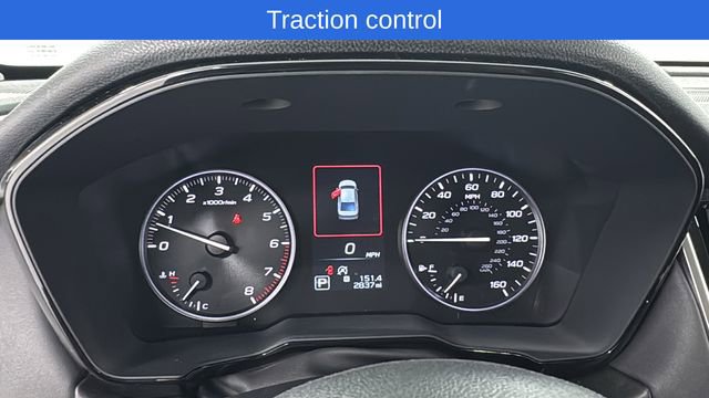 Certified 2025 Subaru Legacy Premium w/ Popular Package #1A image 21