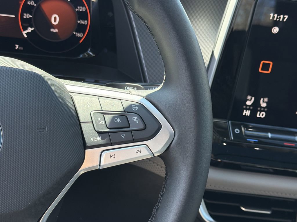 New 2026 Volkswagen Atlas Peak Edition image 30