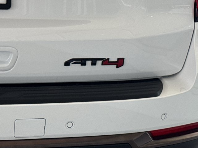New 2026 GMC Yukon AT4 Ultimate AWD/4WD image 11