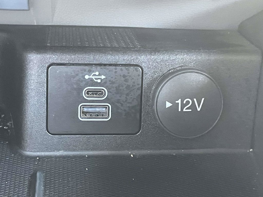 Certified 2024 Ford Escape Active FWD image 21