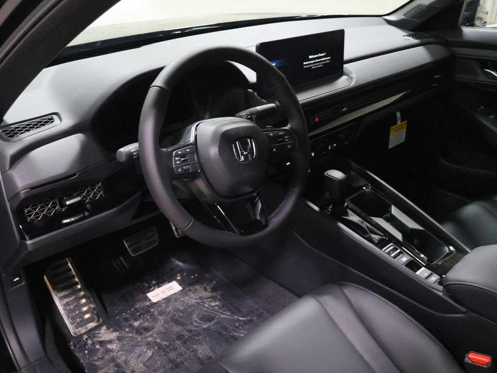 New 2026 Honda Accord Sport image 22