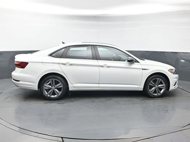 Used 2019 Volkswagen Jetta R-Line w/ R-Line Cold Weather Package FWD image 6