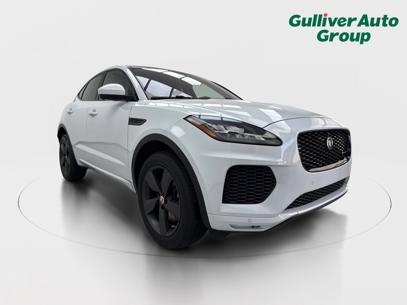 Used 2020 Jaguar E-PACE Checkered Flag AWD/4WD image 13