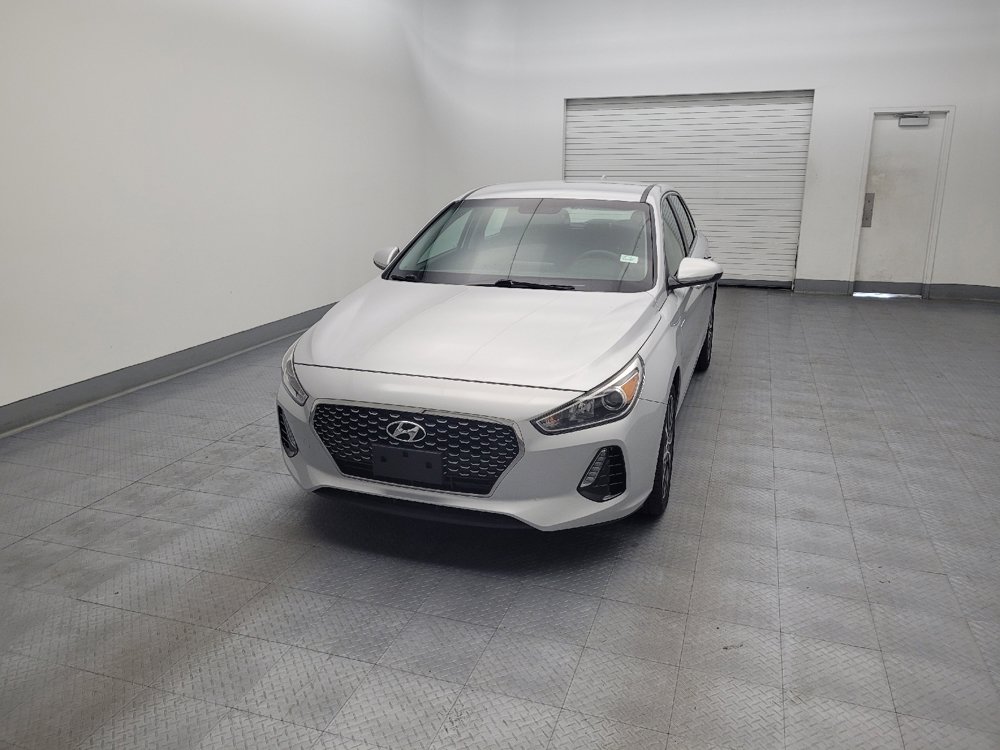 Used 2018 Hyundai Elantra GT FWD image 15