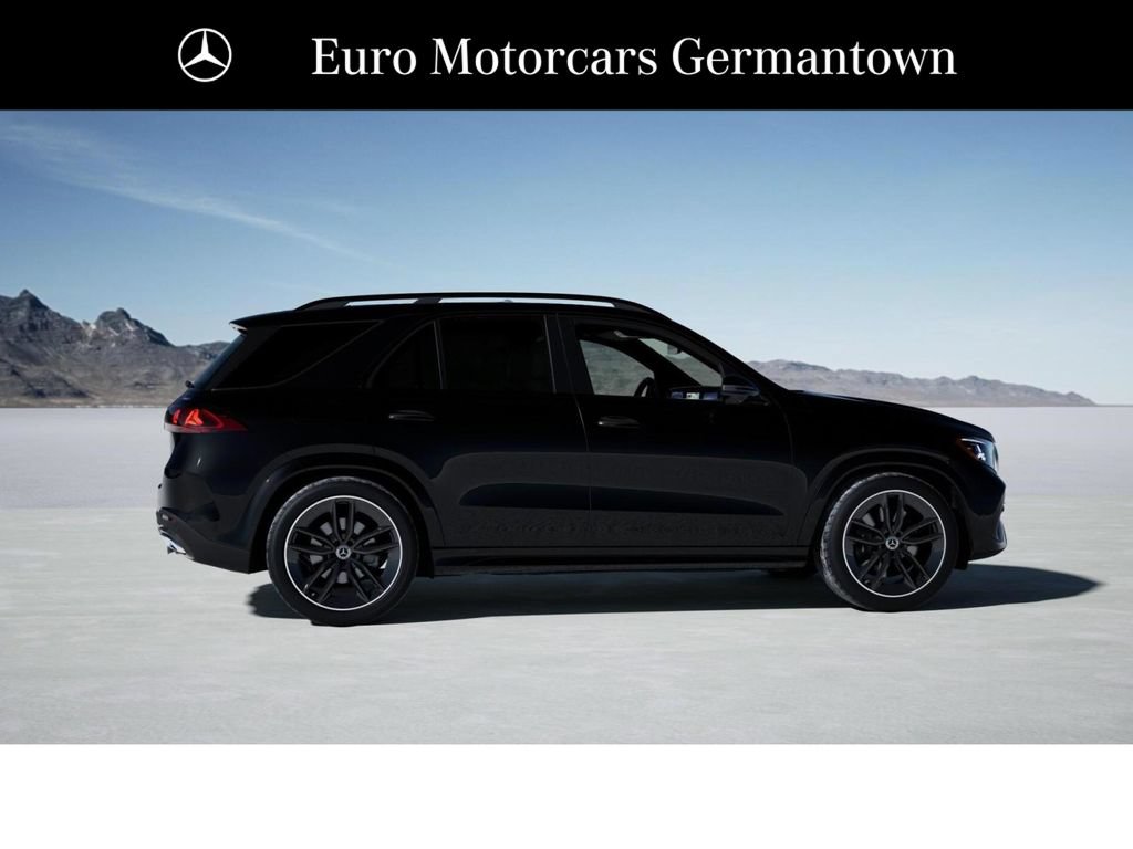 New 2027 Mercedes-Benz GLE 450 4MATIC image 17